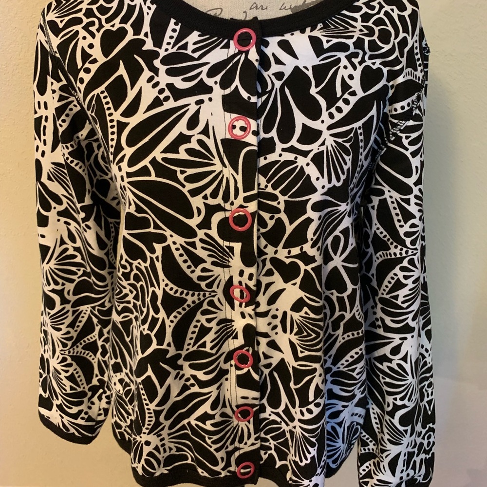 Ac-tiv-ology Top